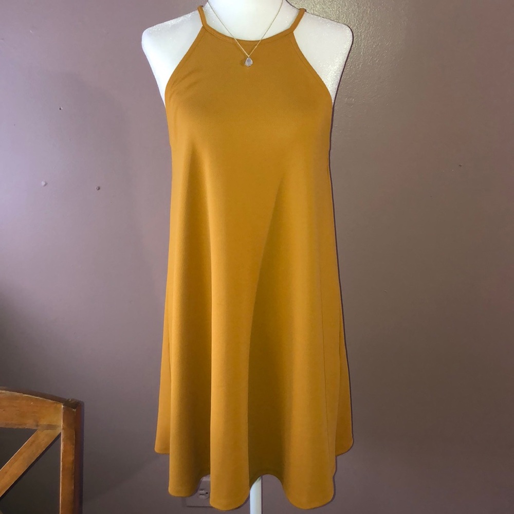 Flowy Dress